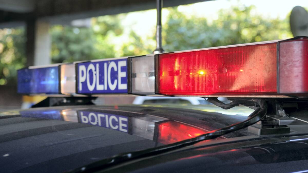 TASMANIA Police’s entire Launceston Criminal Investigation Branch is working to find a man who sexually assaulted a woman in her 70s in West Launceston  this week.