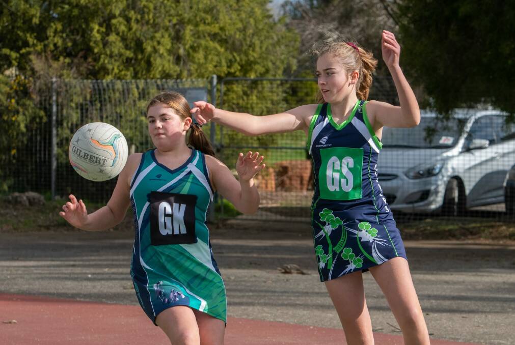 Generation Netball Club is looking to increase participation in the sport.