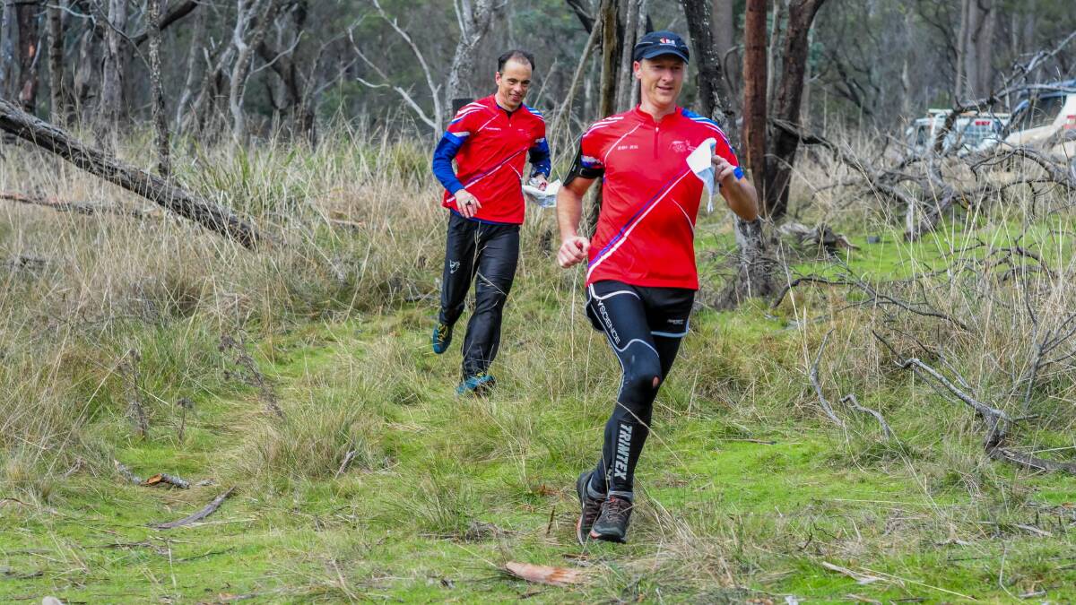 30-year orienteering tradition to continue