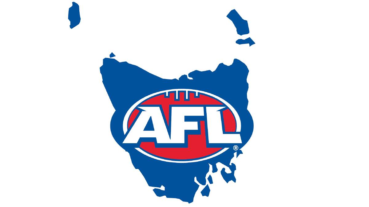 MAP BOOKED: Australia's national footy competition is finally becoming national.
