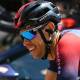 STILL SMILING: Richie Porte says he is excited about the next chapter in his life. Picture: Twitter