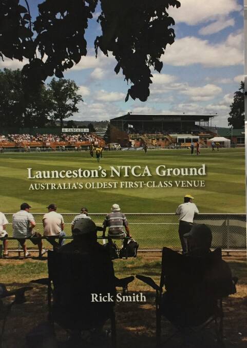 Exploring a unique place in our history: Launceston’s NTCA Ground