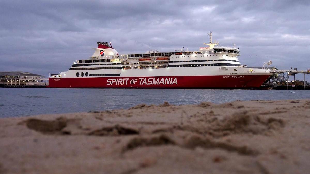 Change in Victorian berth for Spirits remains a possibility