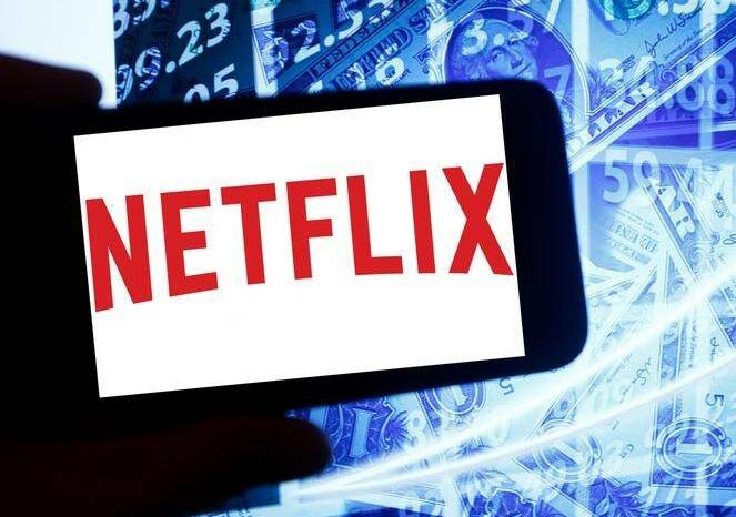 Almost half of Tasmanians have access to Netflix