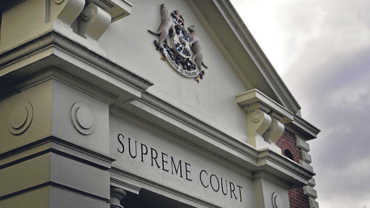 Supreme Court prepared for return of jury trials