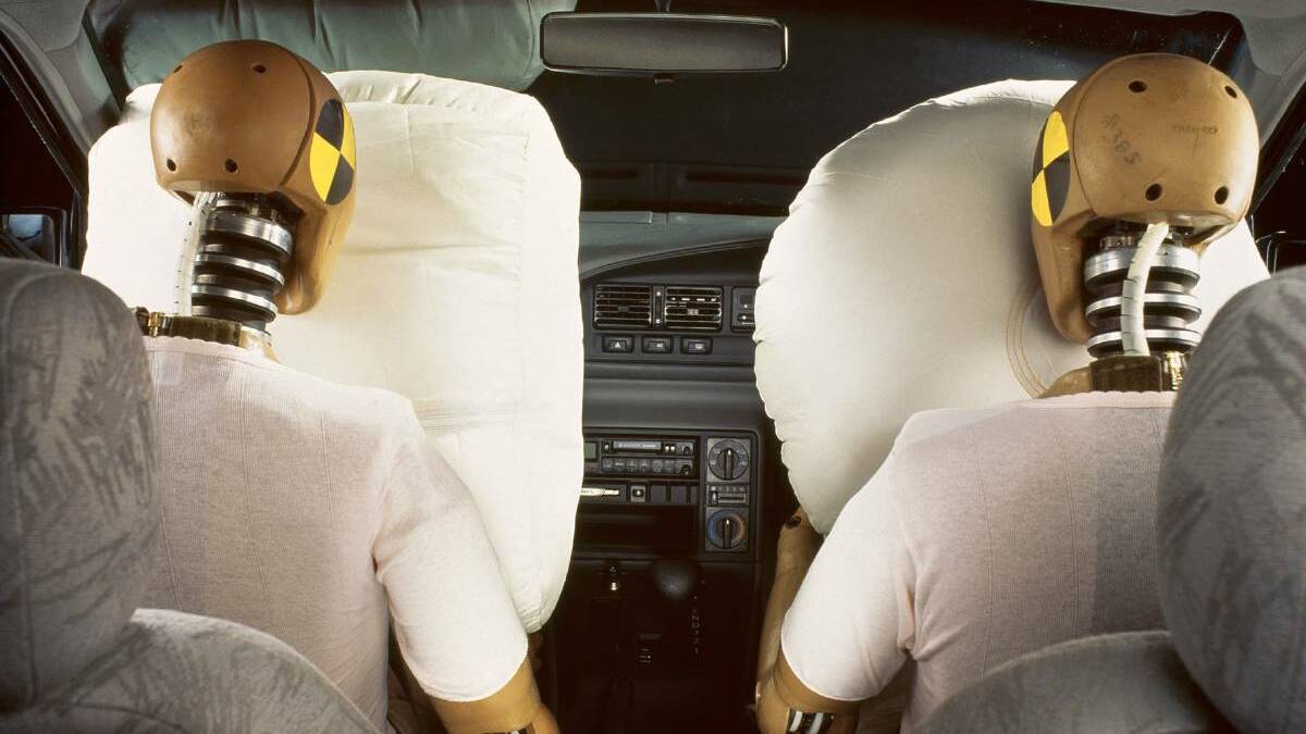 Motorists urged to check their car against new airbag threat