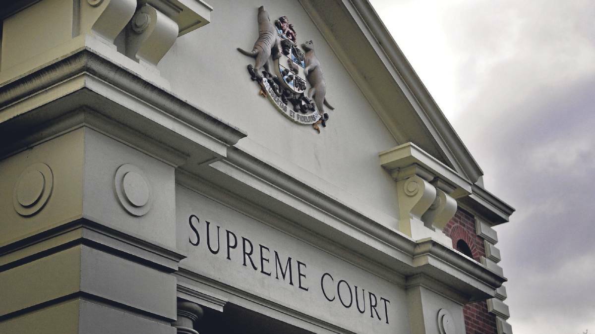 State response to court backlog 'inadequate'