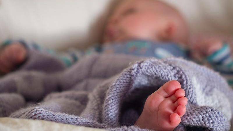 Tasmanian infant mental health branch welcomed