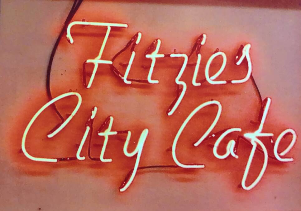 Picture: Fitzies City Cafe