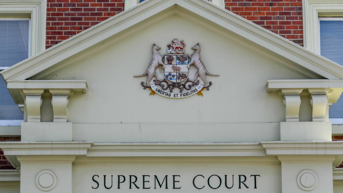 Courtroom power problem delays Newnham murder trial