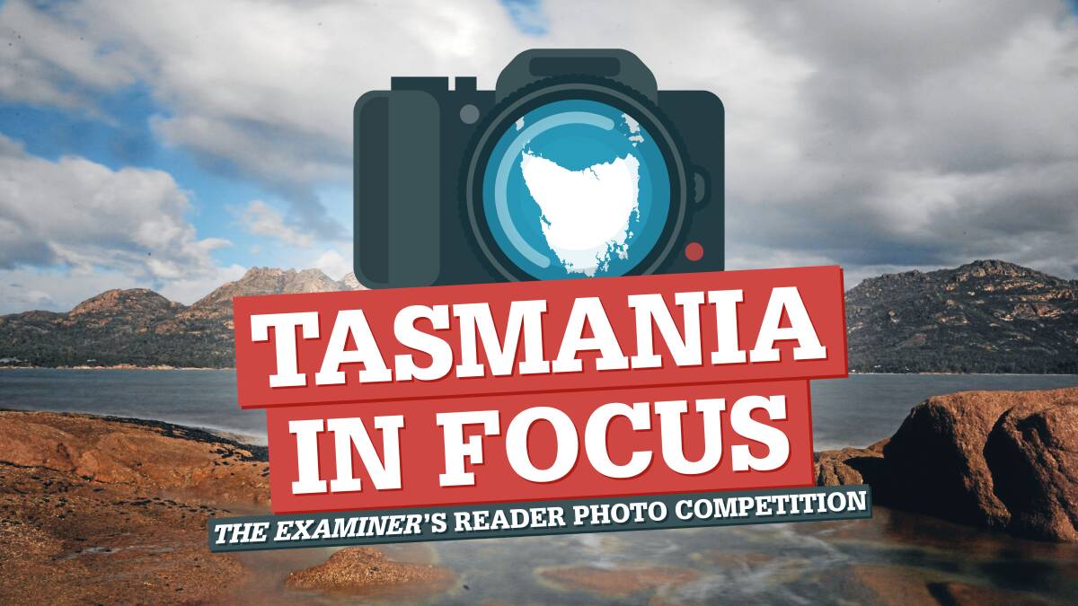 Tasmania in Focus: winter 2017 | Photo competition