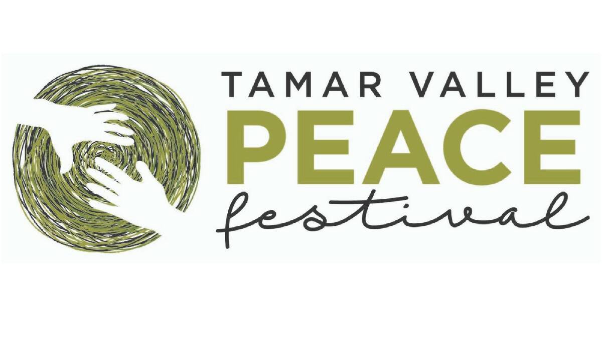 Picture: Tamar Valley Peace Festival website