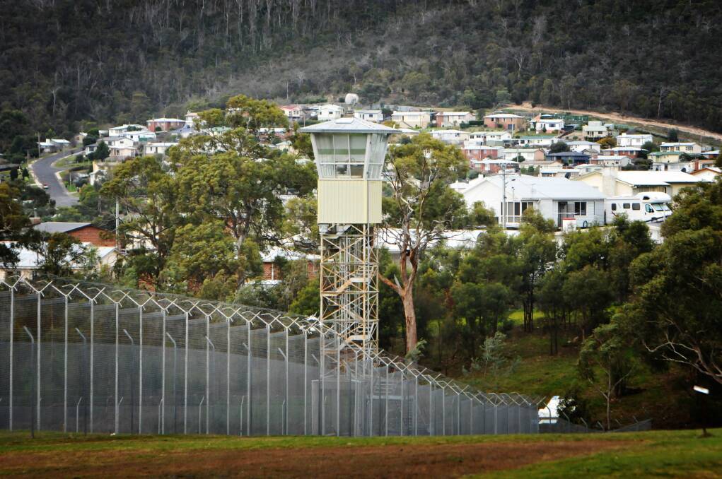 Tasmania’s corrections system ‘seriously under-resourced’