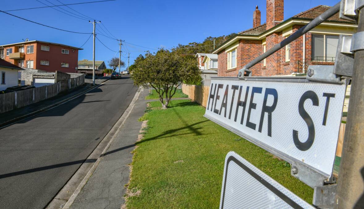 Alleged South Launceston home invaders front court