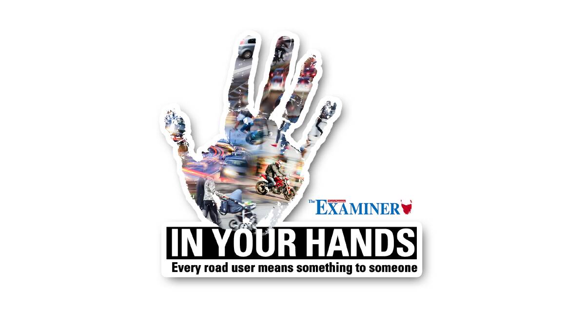 Rolling coverage of The Examiner’s In Your Hands campaign