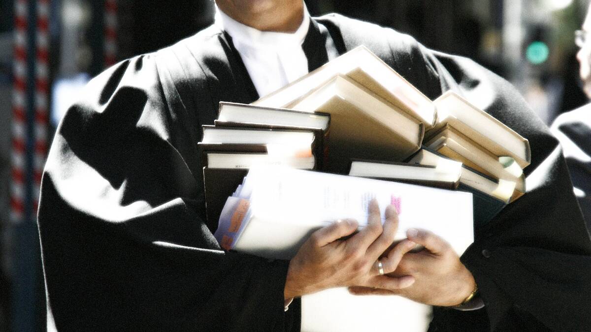 Legal Aid Commission pays private profession $4.5m in grants