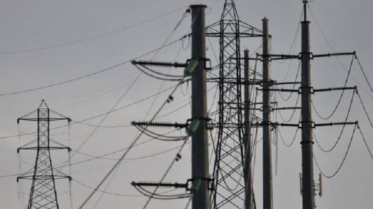 Northern residents without power on Wednesday