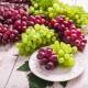 DIVERSE: There are more than 40 varieties of table grapes grown in Australia. Pictures: Shutterstock