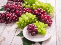 DIVERSE: There are more than 40 varieties of table grapes grown in Australia. Pictures: Shutterstock