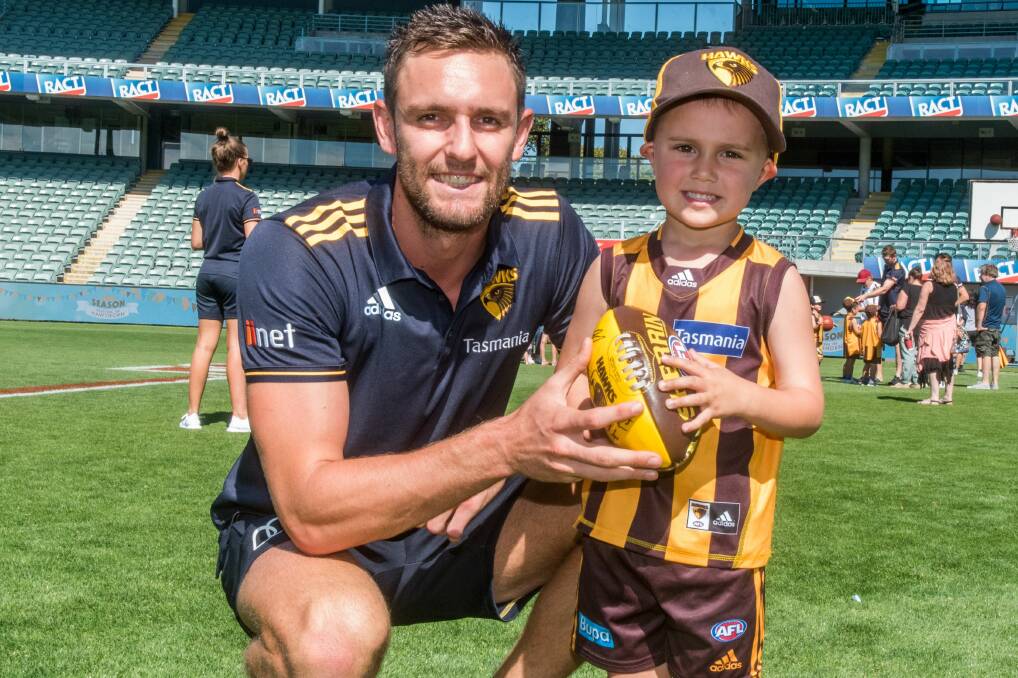 Hawthorn’s family-friendly atmosphere win