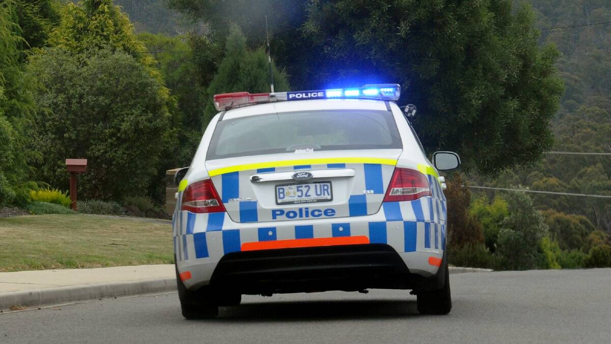 Driver caught at 160km/h on Tasman Highway near Scottsdale