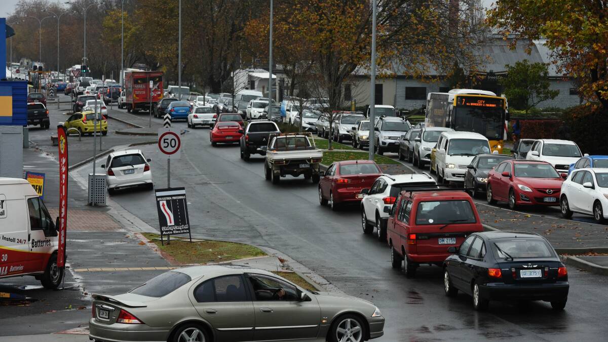 Invermay traffic plan needs good solutions
