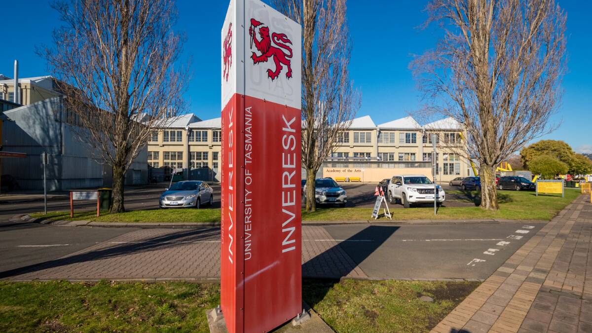 UTAS governing body at risk of non-compliance