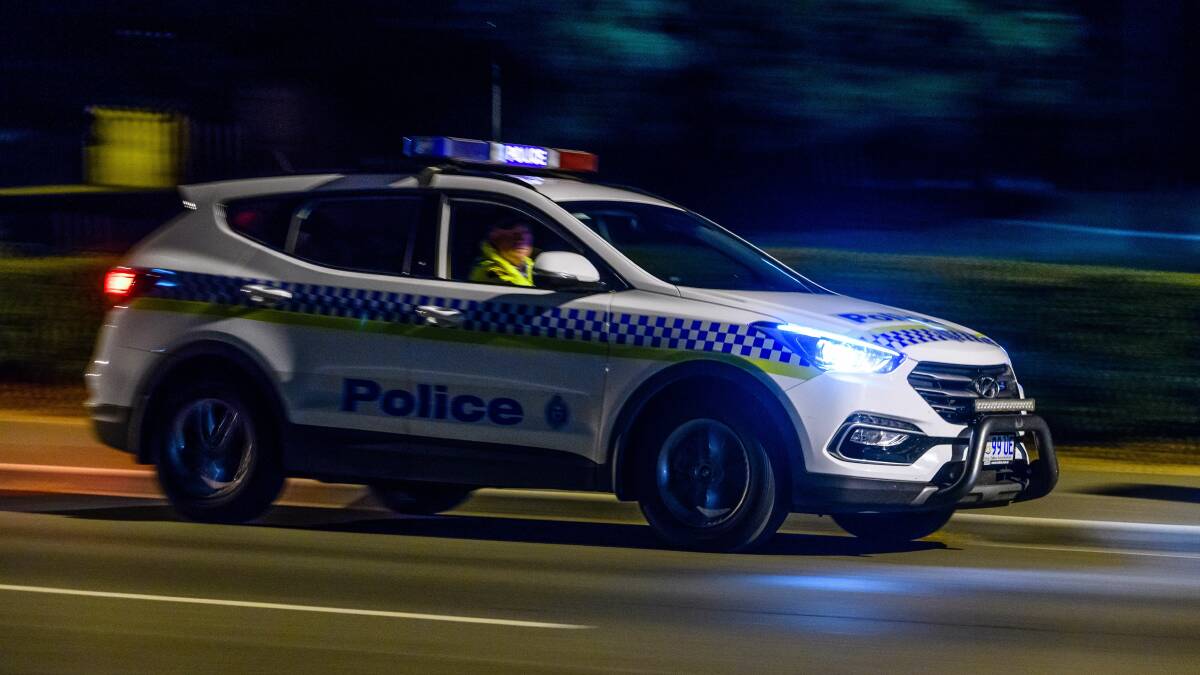 Tasmania Police investigate spate of car damage