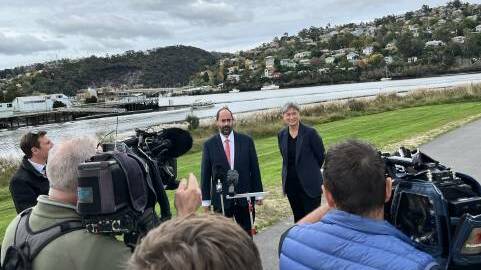 Removal of Cities Minister muddies the water for Launceston City Deal: Archer