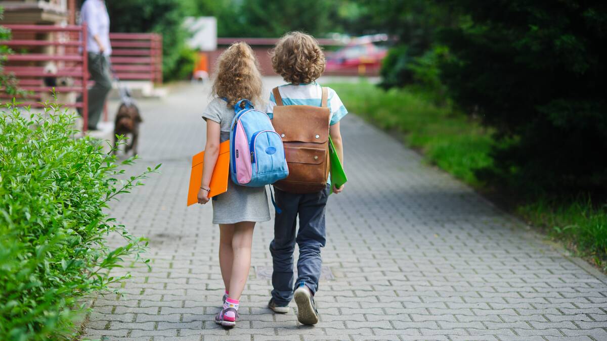 UNAFFORDABLE: Survey data from The Smith Family shows nearly two-thirds of those surveyed believed education costs were unaffordable for families. Picture: shutterstock