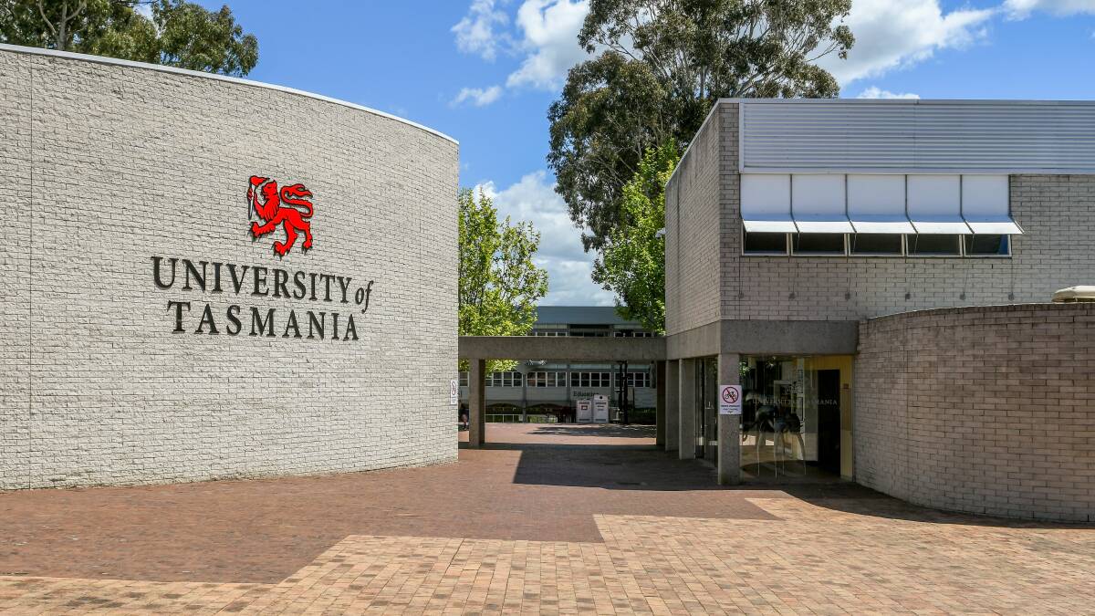 ‘Work to do’ on improving UTAS sexual assault policy