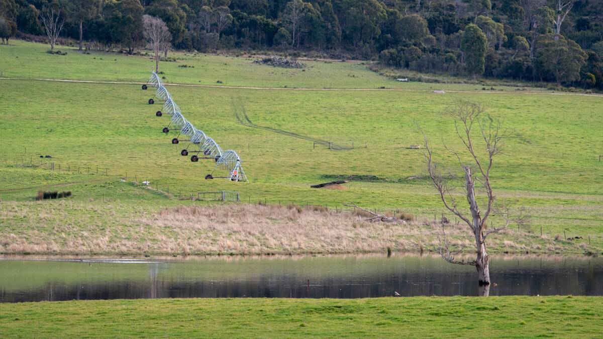 Tamar irrigation scheme 'may no longer go ahead' as planned