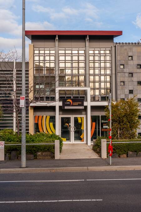MOVE FORWARD: TasTAFE's Drysdale campus in Launceston. An audit report into the organisation's governance was released last week. Picture: Phillip Biggs