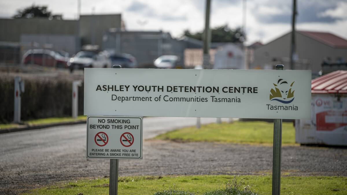 Information crucial in Ashley-Northern prison talks