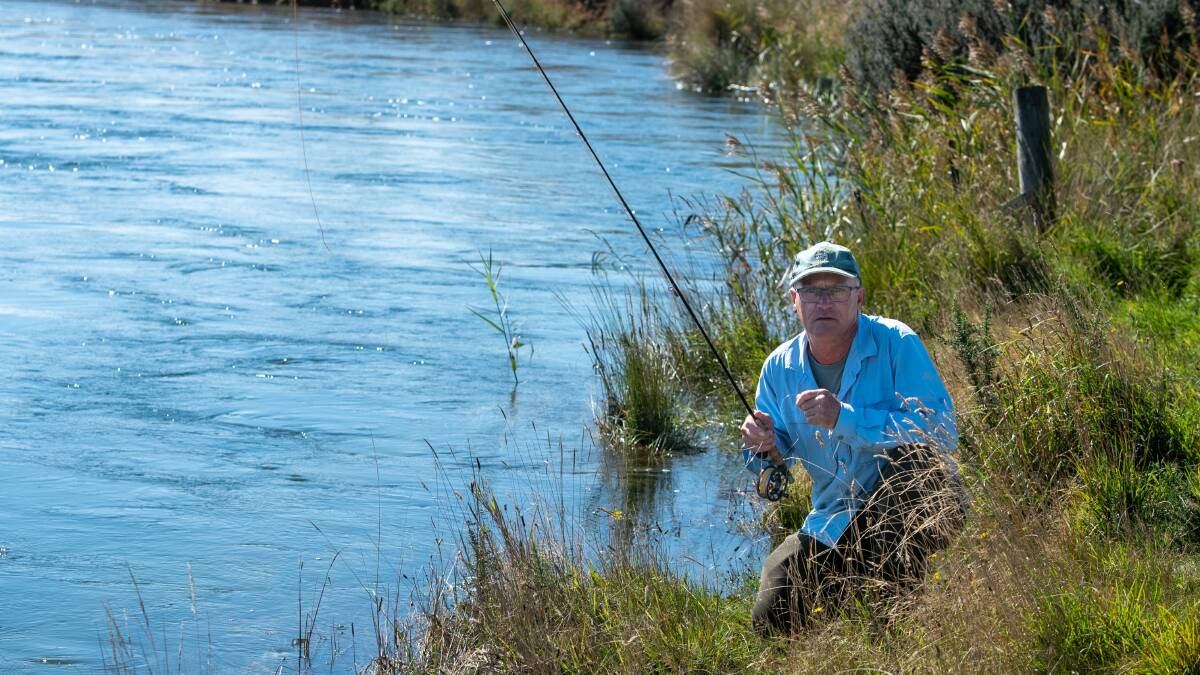 TasWater issues concerns over drinking water supply security