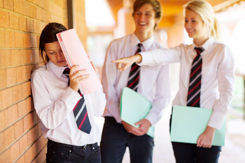 Bullying against principals on rise in Tasmania, but not by students