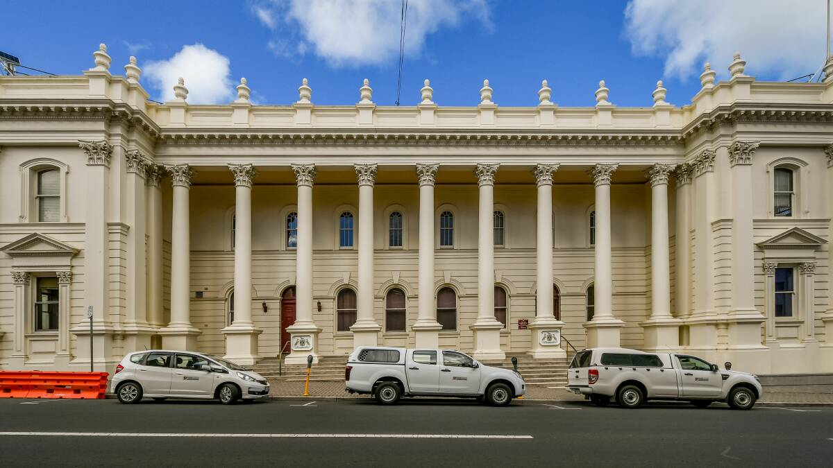 Rates rise flagged for City of Launceston meeting