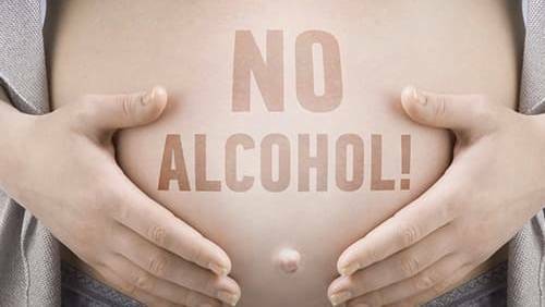Support on FASD vital for parents