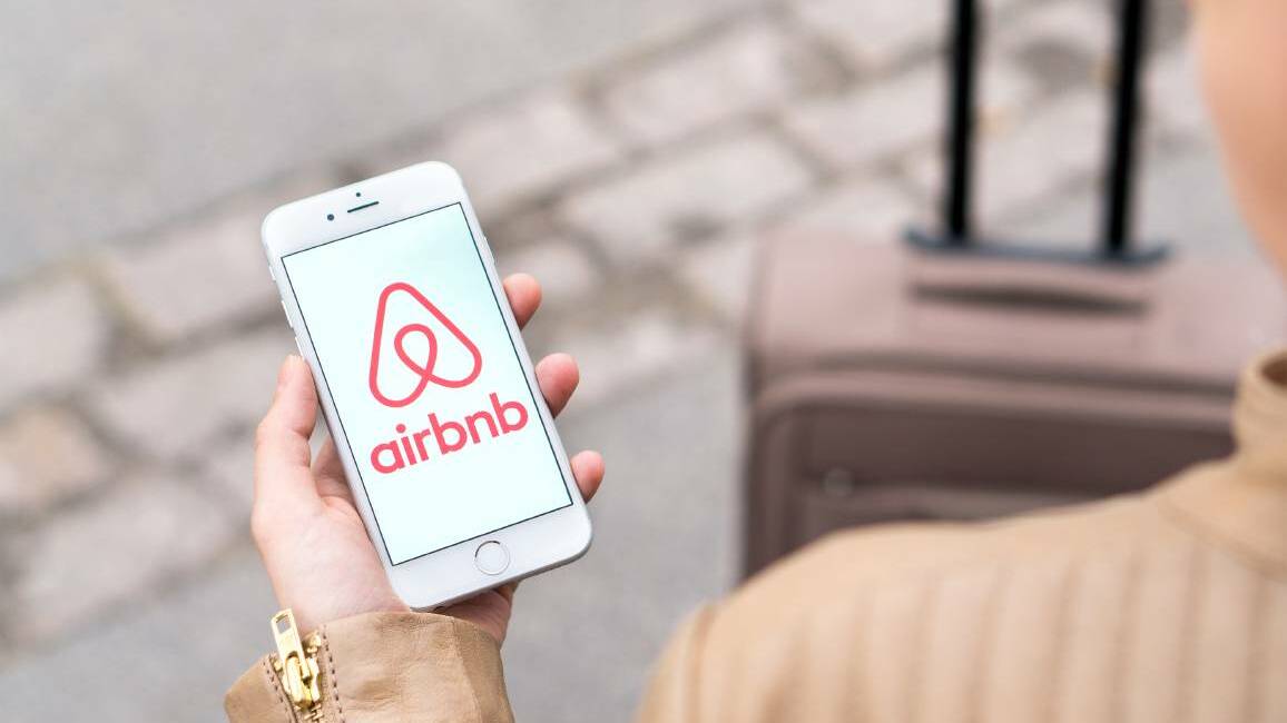 Airbnb denies blame for rental problems