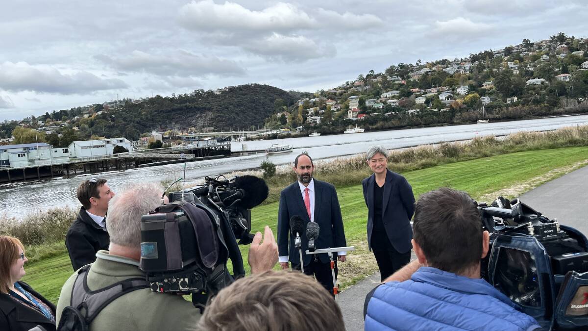 Time for parties to weigh in on Tamar plan in fight for Bass