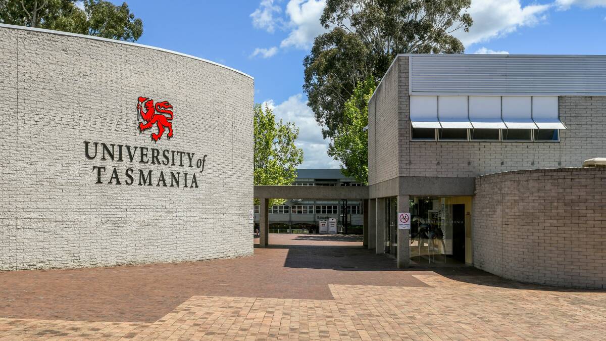 NEW STANDARDS: University of Tasmania has released the report into international students' admission practices after announcing the change after a Four Corners report. 