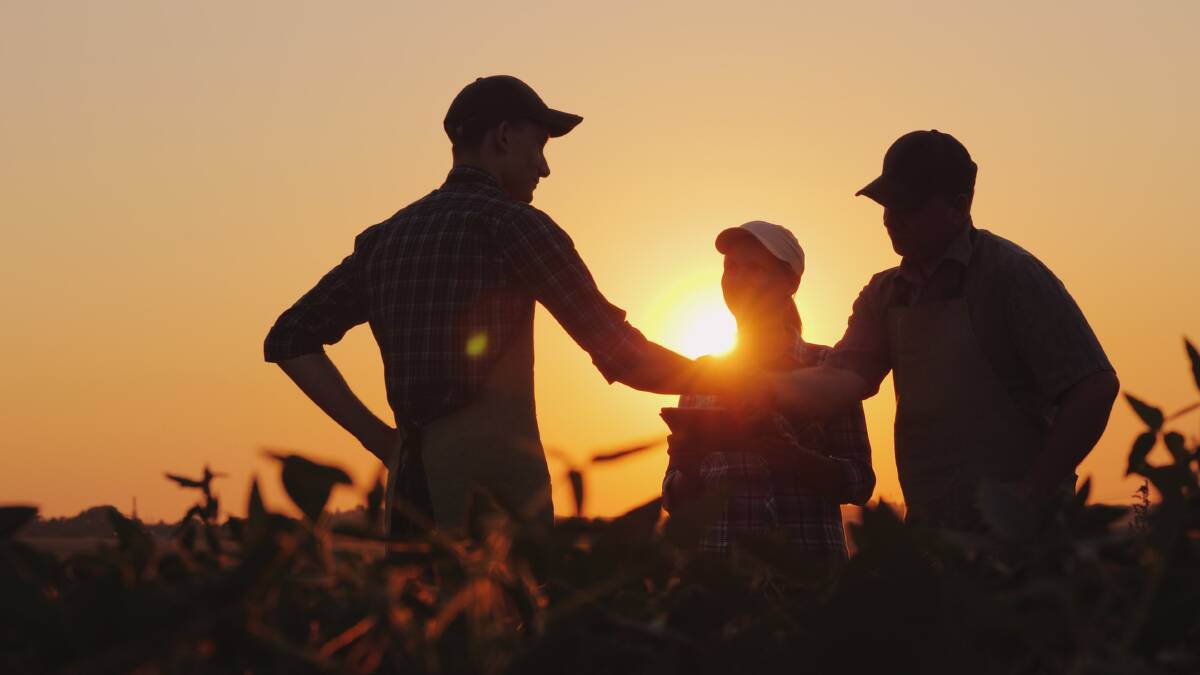 SUPPORT: The Rural Financial Counselling Service can help rural landowners and farmers navigate financial support measures. Picture: Shutterstock 