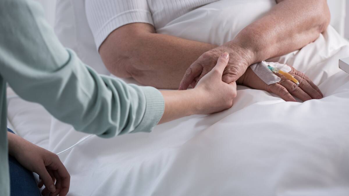Palliative care beds in North-West needed now: group