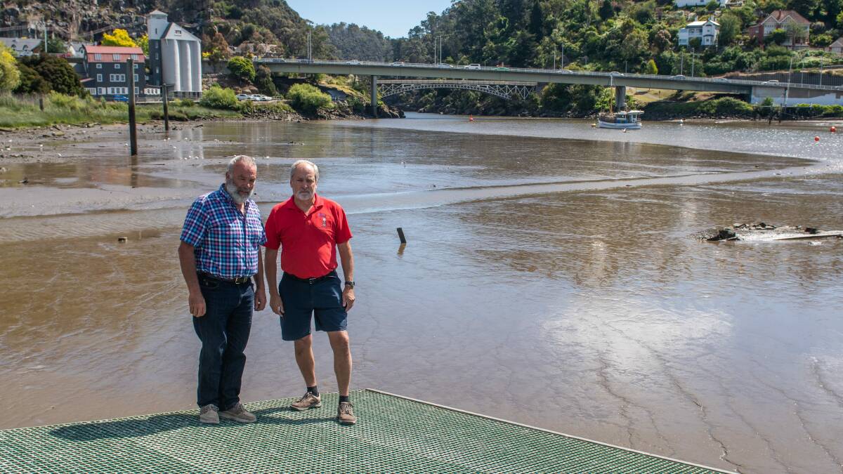 Why the fix for the Tamar will never be simple