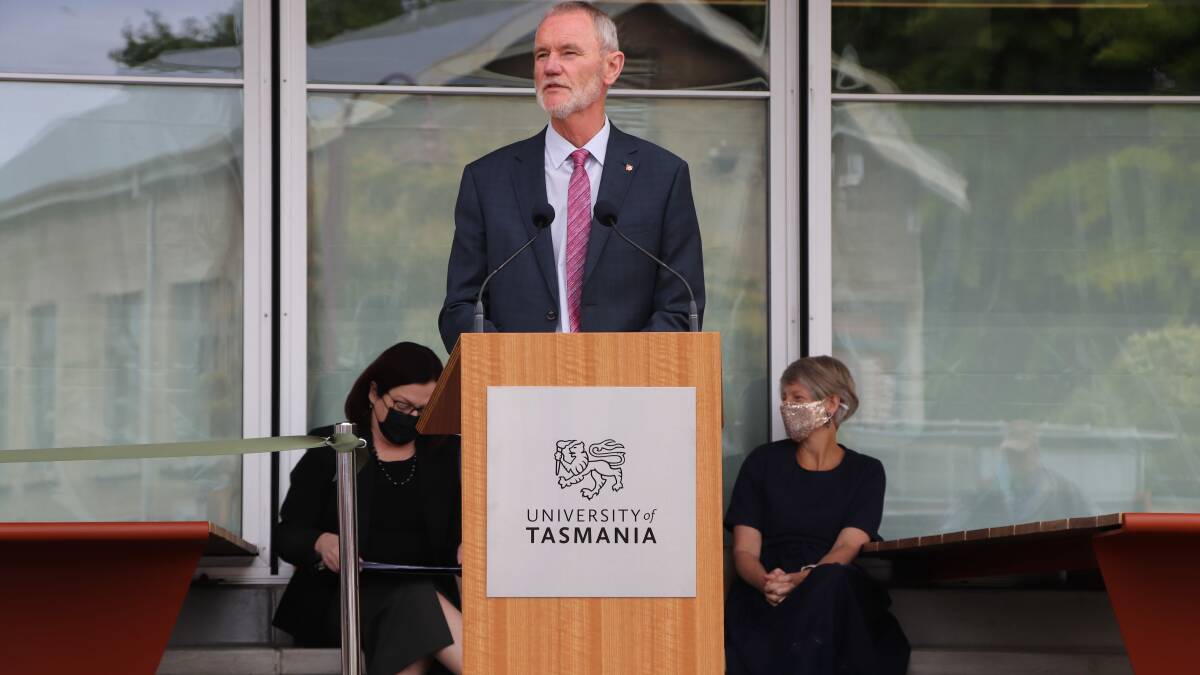 Tasmanian projects in the balance after federal election
