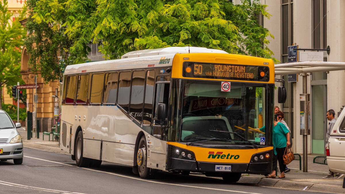 Metro bus changes 'disappointing'