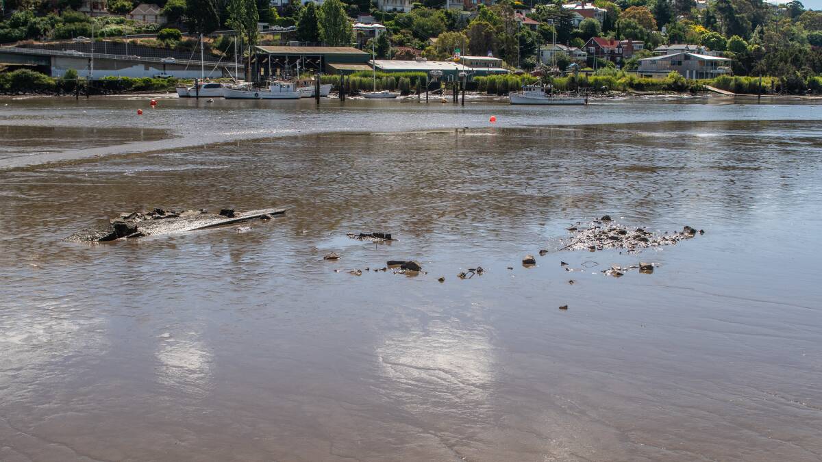 'No action' on Tamar not an option: former flood authority chairman