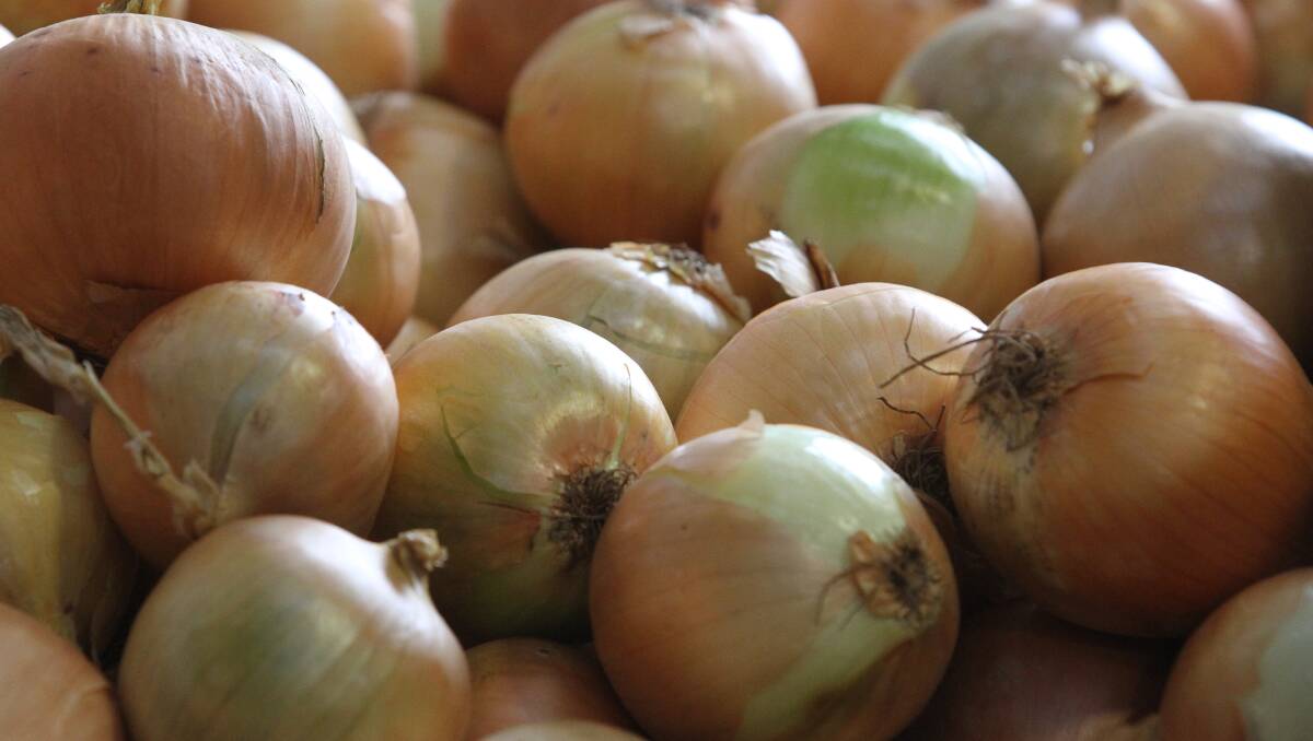 Onion Market Url