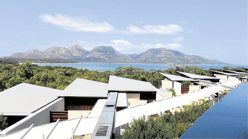 Resorts should offer cheap stays for Tasmanians