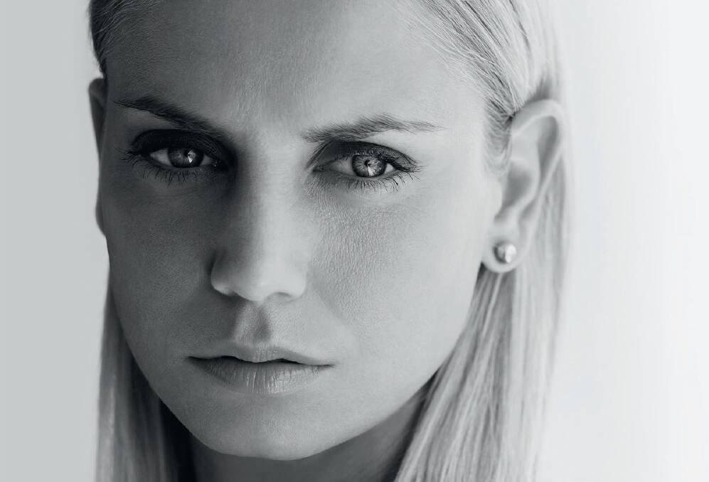 Unbreakable: At Monday’s International Women’s Day luncheon former tennis star Jelena Dokic will talk about the physical and emotional abuse she suffered for over 20 years at the hands of her father.